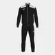 Спортивный костюм JOMA TOLEDO TRACKSUIT BLACK, Артикул: 103615.100, Размер: S
