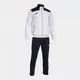 Costum sportiv JOMA TOLEDO TRACKSUIT WHITE NAVY, Articol: 103615.203, Mărime: 2XL