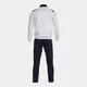 Costum sportiv JOMA TOLEDO TRACKSUIT WHITE NAVY, Articol: 103615.203, Mărime: 2XL