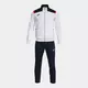 Costum sportiv JOMA TOLEDO TRACKSUIT WHITE NAVY, Articol: 103615.203, Mărime: 2XL
