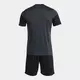 Set JOMA DANUBIO III SET ANTHRACITE BLACK, Articol: 103732.151, Mărime: 2XS