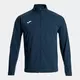 Jachetă JOMA DOHA II FULL ZIP SWEATSHIRT NAVY, Articol: 103825.331, Mărime: XS