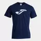Tricou JOMA T-SHIRT COMBI STREET NAVY, Articol: 103890.331, Mărime: S
