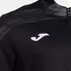 Costum sportiv JOMA CHAMPIONSHIP VIII TRACKSUIT BLACK DARK GRAY, Articol: 104201.110, Mărime: S