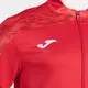 Спортивный костюм JOMA CHAMPIONSHIP VIII TRACKSUIT RED BLACK, Артикул: 104201.601, Размер: XS
