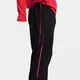 Спортивный костюм JOMA CHAMPIONSHIP VIII TRACKSUIT RED BLACK, Артикул: 104201.601, Размер: XS