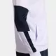 Спортивный костюм JOMA DANUBIO TRACKSUIT WHITE NAVY BLUE, Артикул: 104210.203, Размер: 4XS