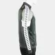 Costum sportiv JOMA ICONO STREET TRACKSUIT DARK GRAY BLACK, Articol: 104216.151, Mărime: S