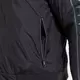 Куртка JOMA ICONO STREET BOMBER JACKET BLACK DARK GRAY, Артикул: 104236.110, Размер: S