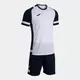 Комплект JOMA LIDER SET WHITE NAVY BLUE, Артикул: 104285.203, Размер: 2XS