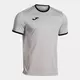 Tricou JOMA COMBI PREMIUM SHORT SLEEVE T-SHIRT GRAY, Articol: 104494.280, Mărime: 4XS