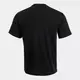 Tricou JOMA CASUAL SHORT SLEEVE T-SHIRT BLACK, Articol: 104620.100, Mărime: S