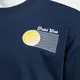 Hanorac JOMA SMASH SWEATSHIRT BLUE, Articol: 104633.331, Mărime: S