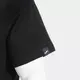 Футболка JOMA MIMETIC SHORT SLEEVE T-SHIRT BLACK, Артикул: 104797.100, Размер: M