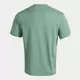 Футболка JOMA MIMETIC SHORT SLEEVE T-SHIRT GREEN, Артикул: 104797.480, Размер: S