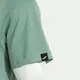 Футболка JOMA MIMETIC SHORT SLEEVE T-SHIRT GREEN, Артикул: 104797.480, Размер: S