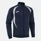 Hanorac JOMA CHAMPIONSHIP 20 FULL ZIP SWEATSHIRT NAVY, Articol: 105201.311, Mărime: 4XS