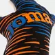 Mănuși JOMA GK PANTHER GOALKEEPER GLOVES BLUE ORANGE BLACK, Articol: 401182.308, Mărime: 8