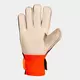 Вратарские перчатки JOMA CALCIO 23 GOALKEEPER GLOVES FLUOR ORANGE LIME, Артикул: 401272.054, Размер: 8