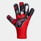 Вратарские перчатки JOMA HUNTER GOALKEEPER GLOVES RED BLACK, Артикул: 401477.601, Размер: 8