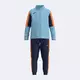 Costum sportiv JOMA NEW METAVERSE TRACKSUIT TURQUOISE NAVY, Articol: 500753.375, Mărime: XS
