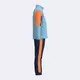 Costum sportiv JOMA NEW METAVERSE TRACKSUIT TURQUOISE NAVY, Articol: 500753.375, Mărime: XS