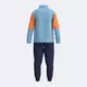 Costum sportiv JOMA NEW METAVERSE TRACKSUIT TURQUOISE NAVY, Articol: 500753.375, Mărime: XS