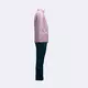 Спортивный костюм JOMA NEW METAVERSE TRACKSUIT PINK NAVY, Артикул: 500760.529, Размер: XS