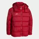 Geacă JOMA NEW METAVERSE ANORAK RED, Articol: 500767.631, Mărime: 3XS