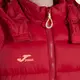 Geacă JOMA NEW METAVERSE ANORAK RED, Articol: 500767.631, Mărime: 3XS