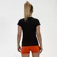 Футболка JOMA COMBI BLACK, Артикул: 900248.100, Размер: XS