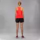Maiou JOMA TANK TOP SIENA II FLUORESCENT CORAL, Articol: 900703.040, Mărime: S