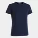 Tricou JOMA T-SHIRT DESERT NAVY BLUE, Articol: 901326.331, Mărime: L