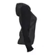 Толстовка JOMA HOODED JACKET ACADEMY IV ANTHRACITE BLACK, Articol: 901336.151, Mărime: M