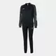 Hanorac JOMA  ECO CHAMPIONSHIP RECYCLED SWEATSHIRT ANTHRACITE BLACK, Articol: 901693.110S, Mărime: M
