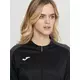 Hanorac JOMA  ECO CHAMPIONSHIP RECYCLED SWEATSHIRT ANTHRACITE BLACK, Articol: 901693.110S, Mărime: M