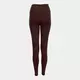 Colanți JOMA INDOOR GYM LONG TIGHTS BROWN, Articol: 902037.833, Mărime: L