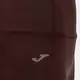 Colanți JOMA INDOOR GYM LONG TIGHTS BROWN, Articol: 902037.833, Mărime: L