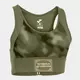 Топ JOMA COMBAT SPORT BRA GREEN, Артикул: 902569.441, Размер: S