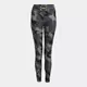 Леггинсы JOMA COMBAT LONG TIGHTS BLACK, Артикул: 902570.178, Размер: S