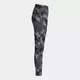 Леггинсы JOMA COMBAT LONG TIGHTS BLACK, Артикул: 902570.178, Размер: S