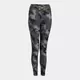 Леггинсы JOMA COMBAT LONG TIGHTS BLACK, Артикул: 902570.178, Размер: S