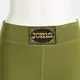 Леггинсы JOMA COMBAT LONG TIGHTS GREEN, Артикул: 902570.484, Размер: S