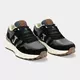 Кроссовки JOMA C.200 MEN 2501 BLACK, Артикул: C200W2501, Размер: 40