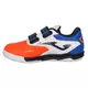 Ghete JOMA CANCHA JR 2408 ORANGE WHITE INDOOR, Articol: CAJS2408INV, Mărime: 27