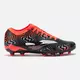 Ghete JOMA EVOLUTION 2531 BLACK RED FIRM GROUND, Articol: EVOS2531FG, Mărime: 39