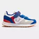 Adidași JOMA 1986 JR 2302 WHITE ROYAL, Articol: J1986S2302V, Mărime: 32