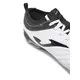 Бутсы JOMA NUMERO-10 2402 WHITE BLACK FIRM GROUND, Артикул: N10W2402FG, Размер: 40.5