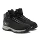Cizme JOMA TK.ANGARA MEN 2401 BLACK, Articol: TKANGW2401, Mărime: 39