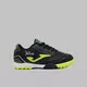 Ghete JOMA TOLEDO JR 2501 BLACK TURF, Articol: TOJS2501TF, Mărime: 31